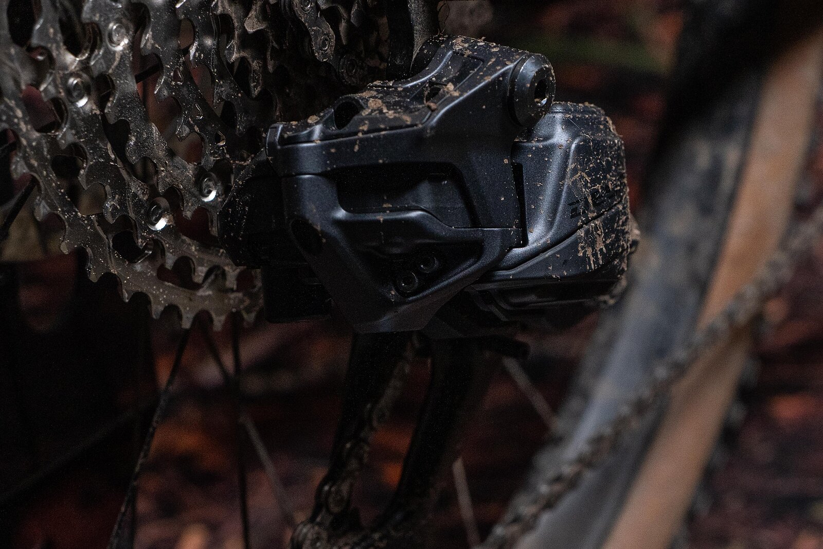 Batteries for the masses. | Shimano Deore Di2 Wireless Upgrade Kit